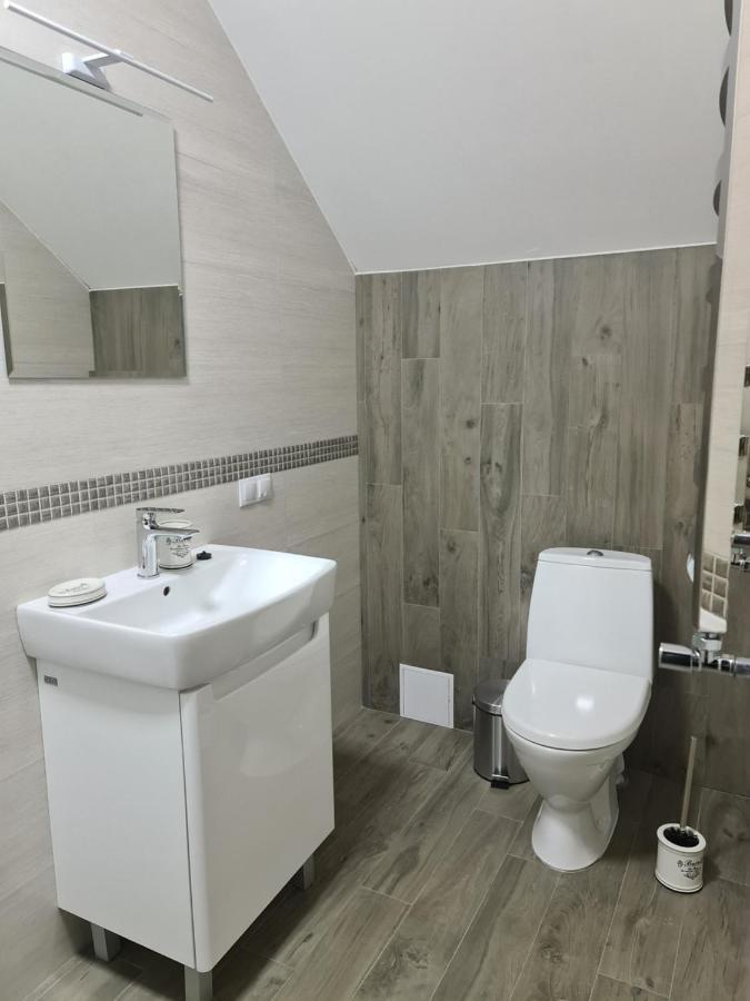 Debryanets Апартаменти *