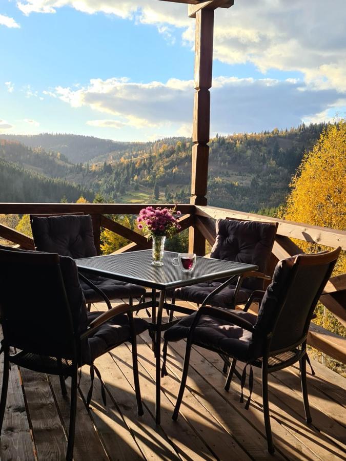 Apartment Debryanets Nizhnyaya Rozhanka