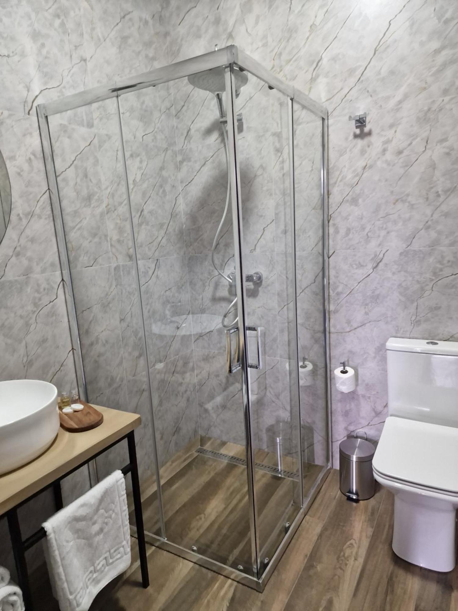 Apartment Debryanets Nizhnyaya Rozhanka